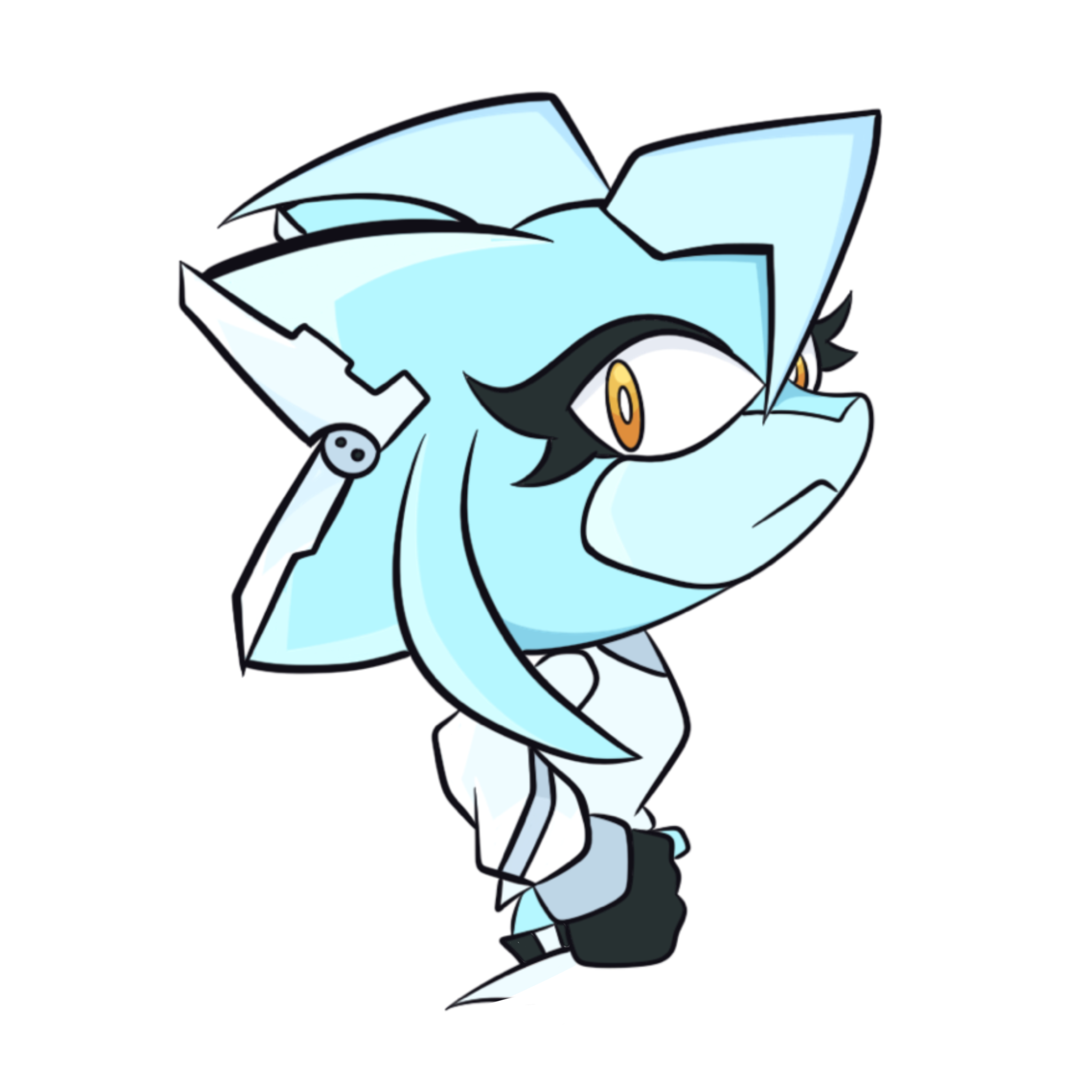 Mascot